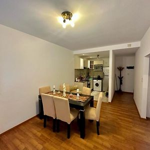 Apartamento de 2 Dormitorios